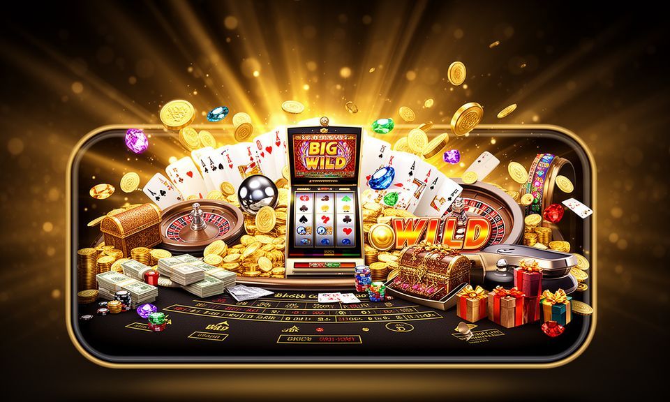 Live Kuala Lumpur Baccarat Room